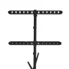 Podstawa podłogowa/uchwyt TV Maclean, 37-80 inch, VESA 600x400, 60 kg, MC-182 B