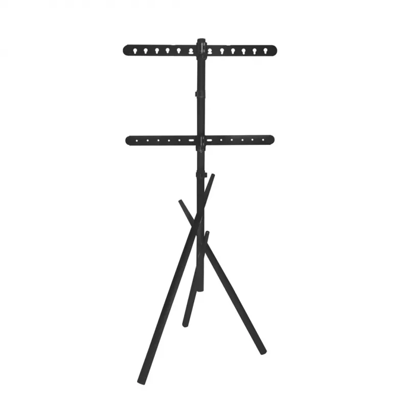 Podstawa podłogowa/uchwyt TV Maclean, 37-80 inch, VESA 600x400, 60 kg, MC-182 B