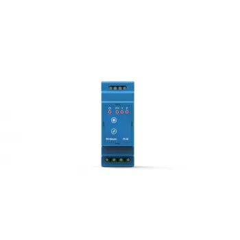 TCHIBO PS-02M Przekaźnik Przewodowy na Szynę DIN 230V 10A SPDT