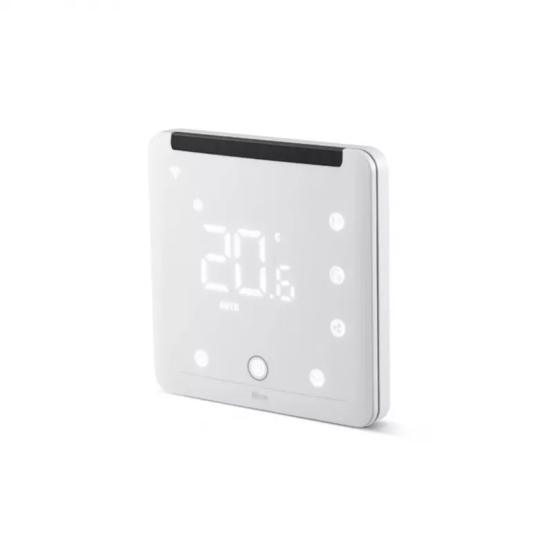 Nice Clima-Control Przewodowy Termostat do Systemów Klimatyzacyjnych