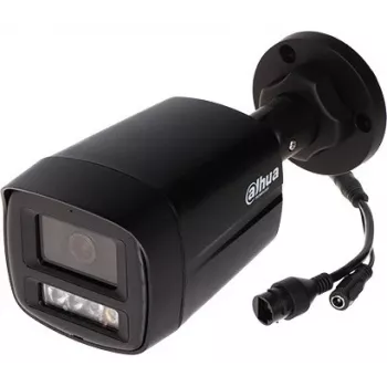 Kamera IP DAHUA IPC-HFW1439TL1-A-IL-BLACK 4MP