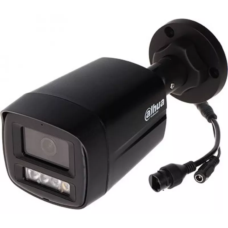 Kamera IP DAHUA IPC-HFW1439TL1-A-IL-BLACK 4MP