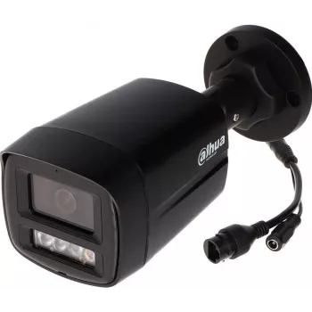 Kamera IP DAHUA IPC-HFW1439TL1-A-IL-BLACK 4MP