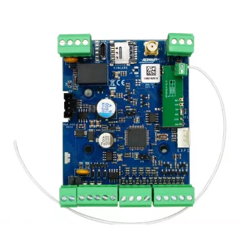 Moduł powiadomień Triton ROPAM MULTILTE-RF