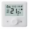 VOLT POLSKA Comfort WT-18 Bezprzewodowy Programowalny Termostat