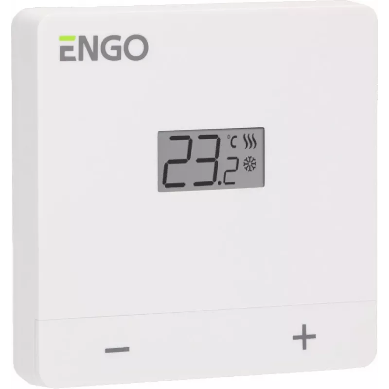 ENGO Controls EASY-BATW Bateria do sterownika temperatury