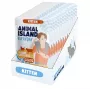 ANIMAL ISLAND Kitten Turkey & Veal Wet Food 12 x 85g