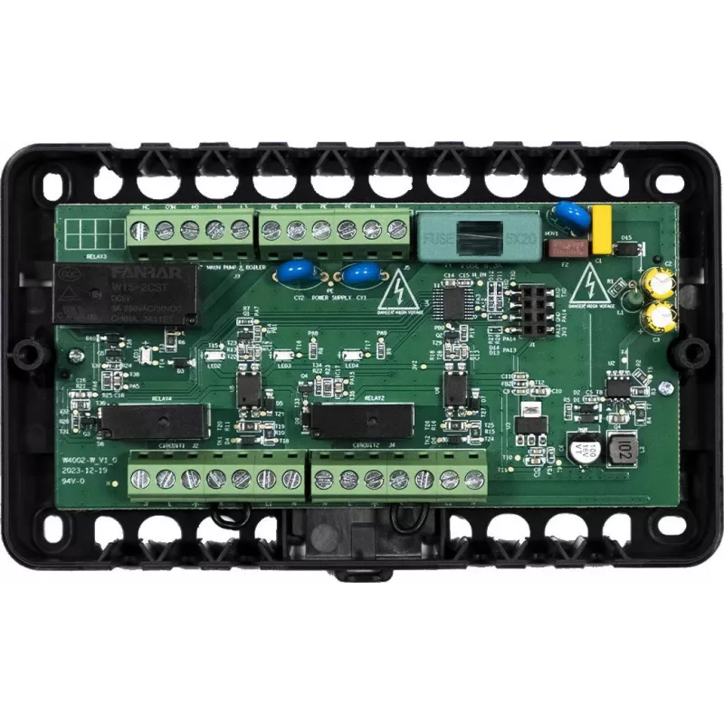 ENGO CONTROLS ECB2-230 Integrator obwodów grzewczych 230V