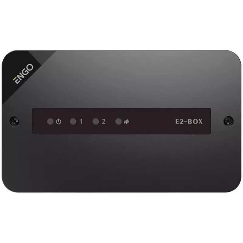 ENGO CONTROLS ECB2-230 Integrator obwodów grzewczych 230V
