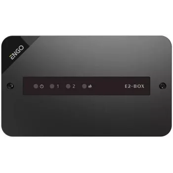 ENGO CONTROLS ECB2-230 Integrator obwodów grzewczych 230V