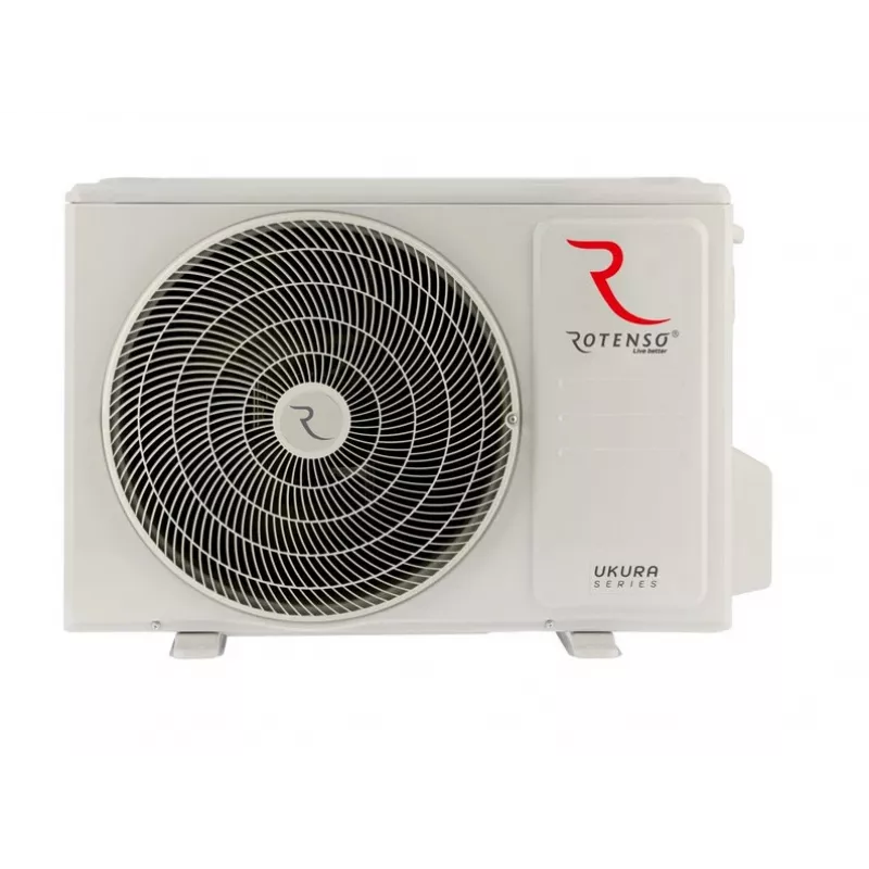 ROTENSO U26XO Klimatyzator Jednostka Zewnętrzna 2.6KW/2.9KW R32