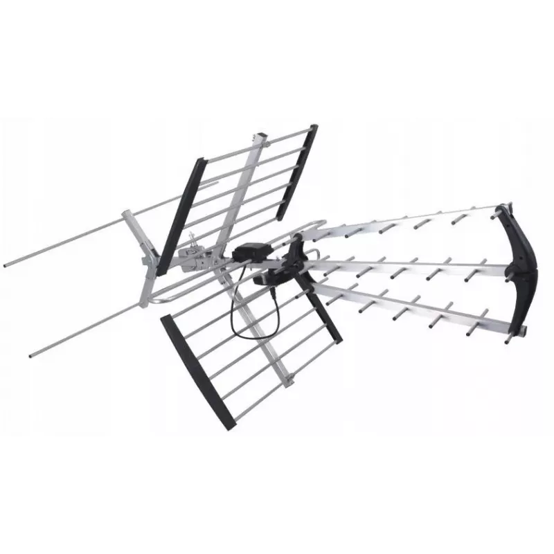 OPTICUM DVB-T 1000+ LTE Antenna OLYMPIA COMBO Red Eagle (BX-1000)