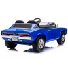 LEAN CARS Dodge Charger R/T DLS-K12 24V 7Ah Niebieski Samochód na Baterię