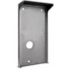 Panel zewnętrzny VIDOS IPX S101-1 z czytnikiem RFID, kamerą 2MP, PoE, czarny