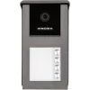 Panel zewnętrzny VIDOS IPX S101-4 2MP 1080p IP65 wandaloodporny
