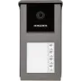Panel zewnętrzny VIDOS IPX S101-4 2MP 1080p IP65 wandaloodporny