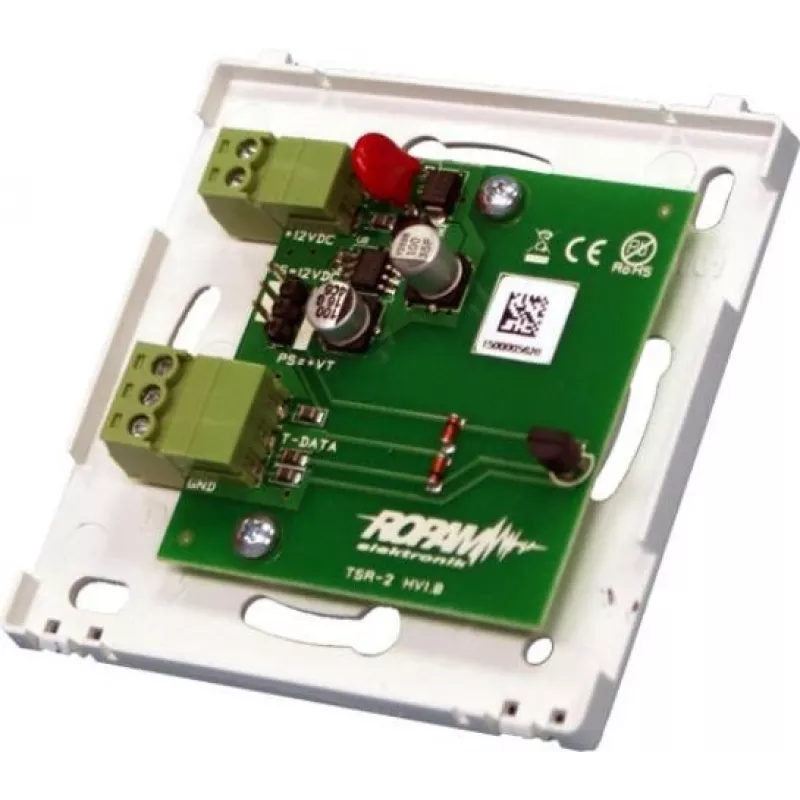 Czujnik temperatury ROPAM TSR-2 NTC Termistor 10kΩ 3m Kabel