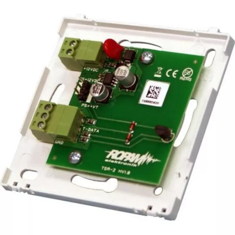 Czujnik temperatury ROPAM TSR-2 NTC Termistor 10kΩ 3m Kabel
