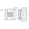 ROGER PR302 Access Controller