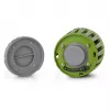ENTAC Mosquito UV Insect Trap Camping Lantern Green