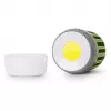 ENTAC Mosquito UV Insect Trap Camping Lantern Green