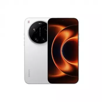 Xiaomi 17 Ultra 5G Dual SIM 16GB RAM 1TB Biały