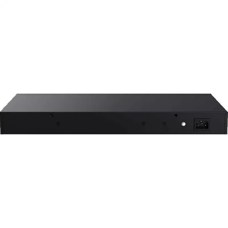 Tenda TEG1120P-16-250W Niezarządzalny przełącznik PoE+ 18-portowy Gigabit 2 SFP 250W