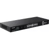 Tenda TEG1120P-16-250W Niezarządzalny przełącznik PoE+ 18-portowy Gigabit 2 SFP 250W