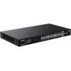 Tenda TEG2228P-24-410W Managed PoE+ Switch 26x Gigabit Ethernet + 2x SFP, 410W