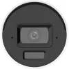 Hikvision DS-2CD2083G2-LI2U(2.8mm)(BLACK) 8MP AcuSense Fixed Bullet IP Camera z inteligentnym hybrydowym oświetleniem