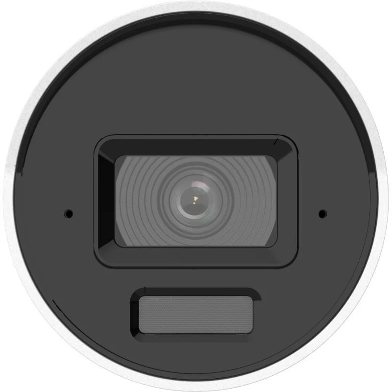 Hikvision DS-2CD2083G2-LI2U(2.8mm)(BLACK) 8MP AcuSense Fixed Bullet IP Camera z inteligentnym hybrydowym oświetleniem