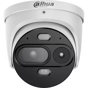 Dahua TPC-DF1241-TB2F2-DW-S8-V1 Termiczna i Wizyjna Kamera IP