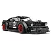 MOULD KING Mustang 13108S Klocki Konstrukcyjne (3201 elementów)