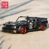 MOULD KING Mustang 13108S Klocki Konstrukcyjne (3201 elementów)