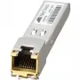 Allied Telesis AT-SPTXC SFP Transceiver Module 1000BASE-T RJ45 Copper 100m