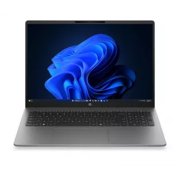 HP 200 G2i Notebook - 135-Degree Hinge Design - Intel Core 5 120U - Win 11 Pro - Intel Graphics - 16 GB RAM - 512 GB SSD NVMe - 40.6 cm (16 in) IPS 1920 x 1200 - Wi-Fi 6, Bluetooth - Meteor Silver