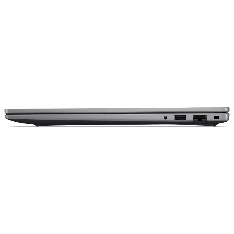 HP 200 G2i Notebook - 135-Degree Hinge Design - Intel Core 5 120U - Win 11 Pro - Intel Graphics - 16 GB RAM - 512 GB SSD NVMe - 40,6 cm (16 in) IPS 1920 x 1200 - Wi-Fi 6, Bluetooth - Meteor Silver