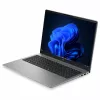 HP 200 G2i Notebook - 135-Degree Hinge Design - Intel Core 5 120U - Win 11 Pro - Intel Graphics - 16 GB RAM - 512 GB SSD NVMe - 40,6 cm (16 in) IPS 1920 x 1200 - Wi-Fi 6, Bluetooth - Meteor Silver