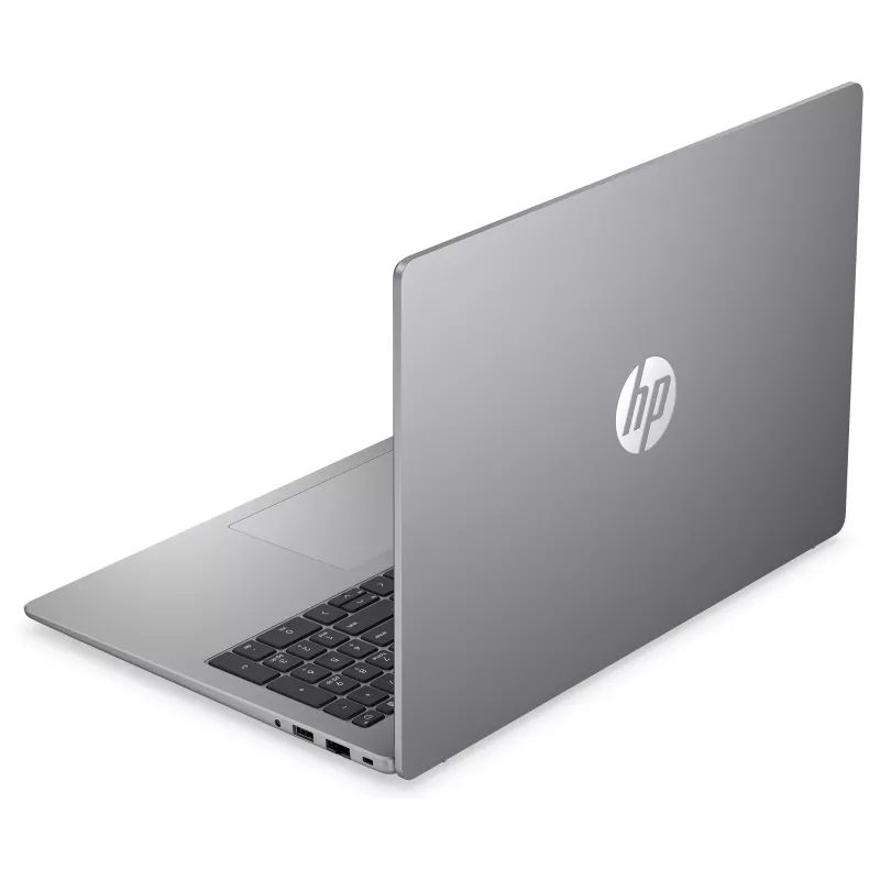 HP 200 G2a Notebook - 135-Degree Hinge Design - AMD Ryzen 5 220 / 3.2 GHz - Win 11 Pro - Radeon 740M - 16 GB RAM - 512 GB SSD NVMe - 40,6 cm (16 in) IPS 1920 x 1200 - Wi-Fi 7, Bluetooth 6.0 - Iron Grey