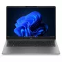HP 200 G2a Notebook - 135-Degree Hinge Design - AMD Ryzen 5 220 / 3.2 GHz - Win 11 Pro - Radeon 740M - 16 GB RAM - 512 GB SSD NVMe - 40,6 cm (16 in) IPS 1920 x 1200 - Wi-Fi 7, Bluetooth 6.0 - Iron Grey