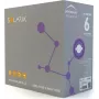 SOLARIX Cat.6 U/UTP LSOH Dca Network Cable 305m Grey