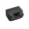 LG XBOOM CK43N Home Audio Mini System 300 W Czarny