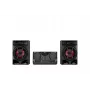 LG XBOOM CK43N Home Audio Mini System 300 W Czarny
