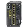 CISCO IE-3500-8P3S-A Industrial Managed Switch, 8 GE PoE+ i 3 GE SFP Modular, NA