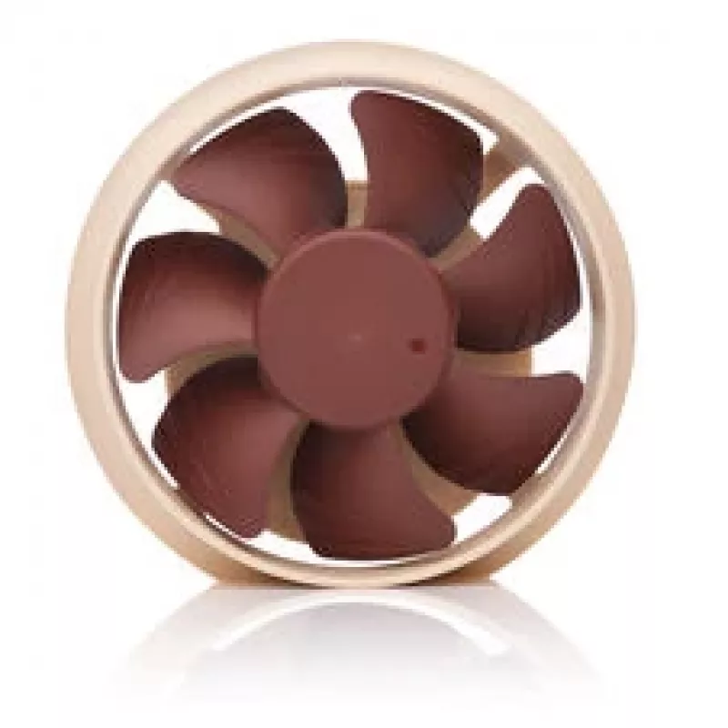 Noctua NL-ACF1 Magnetyczny wentylator dodatkowy 80 mm