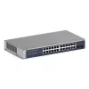 NETGEAR GS724T-600EUS Smart Managed Gigabit Switch 24 Ports 2x SFP