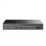 TP-Link LiteWave SG3210 L2 Managed Switch z 8 portami Gigabit i 2 gniazdami SFP