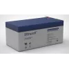 ULTRACELL UL3.4-12 AGM Battery 12V 3.4Ah