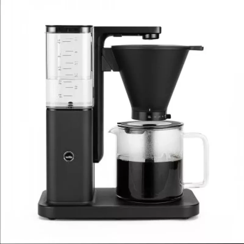 Ekspres do kawy WILFA ZENSE BLACK (ALUX)