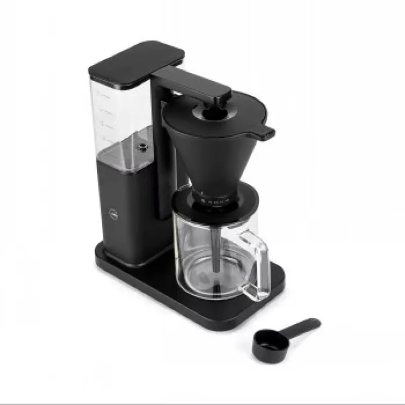 Ekspres do kawy WILFA ZENSE BLACK (ALUX)